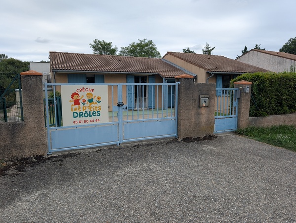 Crèche toulousaine Crèche toulousaine